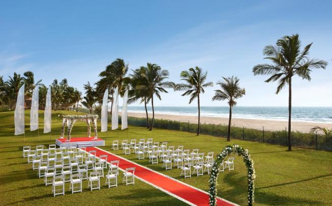 Фото отеля Caravela Beach Resort