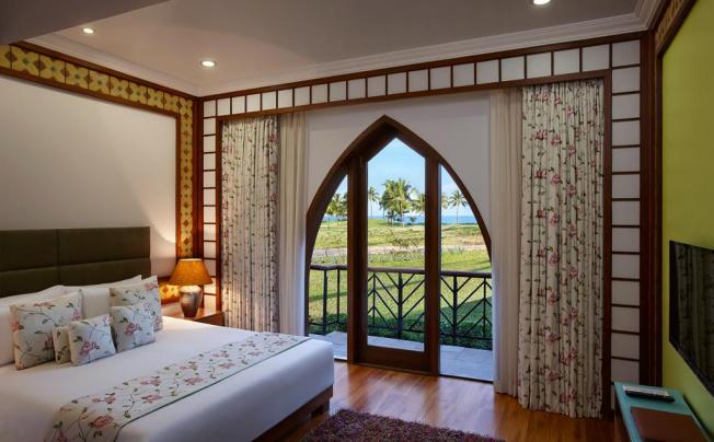 Фото отеля Caravela Beach Resort