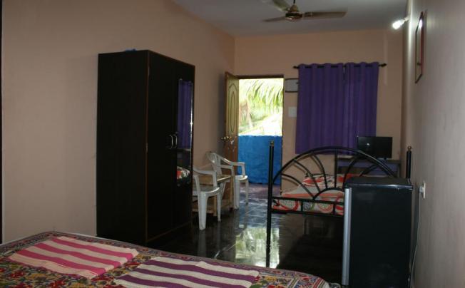 Фото отеля PREMA GUEST HOUSE