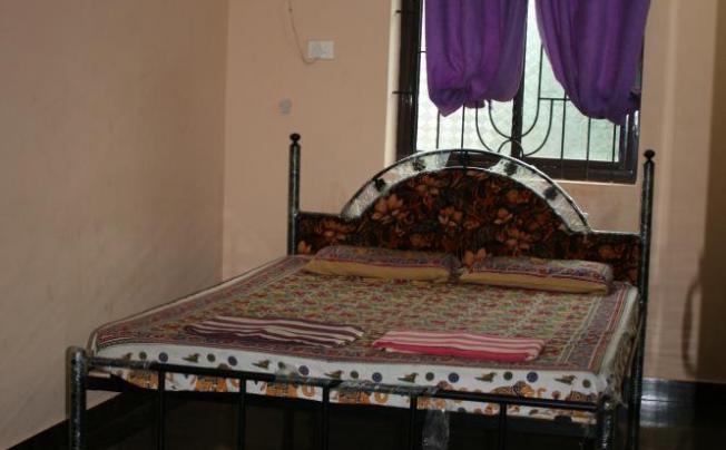 Фото отеля PREMA GUEST HOUSE