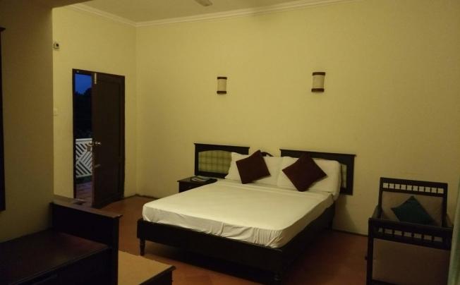 Фото отеля BLOOMING BAY CLIFFTOP BEACH RESORT