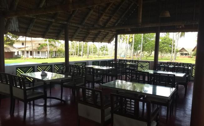 Фото отеля BLOOMING BAY CLIFFTOP BEACH RESORT