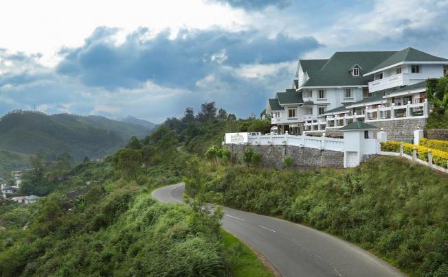 Фото отеля Elysium Gardens Hill Resort