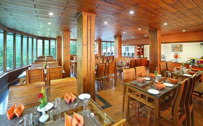 Фото отеля ELYSIUM GARDENS HILL RESORT