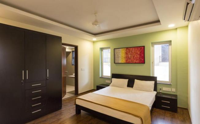 Фото отеля CALANGUTE INN