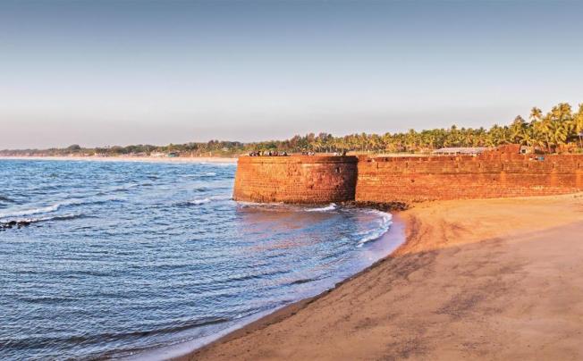 Фото отеля CALANGUTE INN