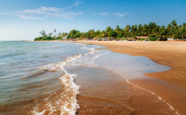 Фото отеля CALANGUTE INN