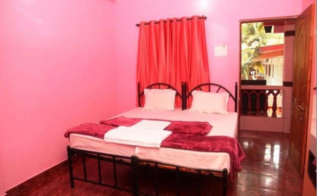 Фото отеля CALANGUTE INN