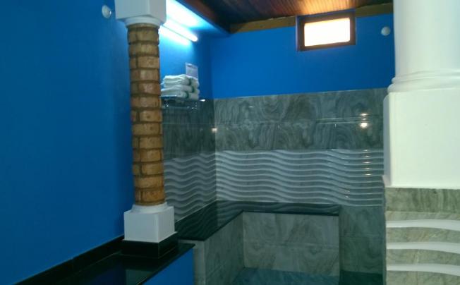 Фото отеля PALM TREE BUNGALOW
