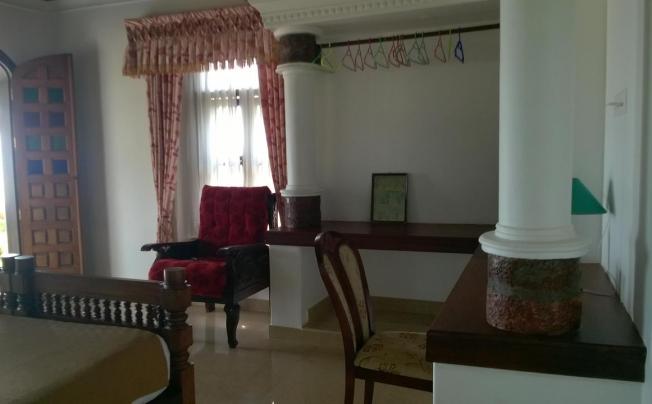 Фото отеля PALM TREE BUNGALOW