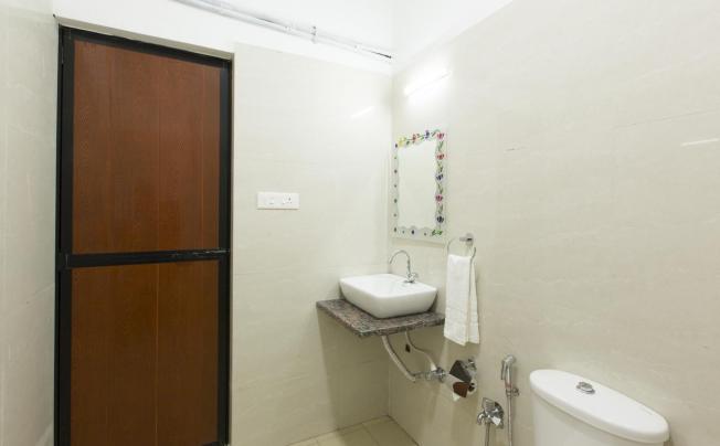 Фото отеля Taalva Morjim Premium Guest House