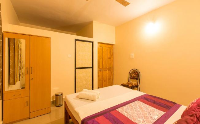 Фото отеля Taalva Morjim Premium Guest House