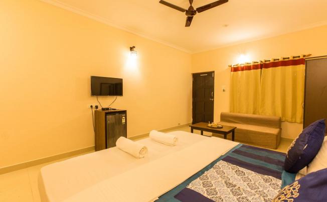Фото отеля Taalva Morjim Premium Guest House
