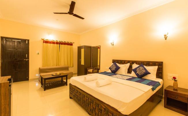 Фото отеля Taalva Morjim Premium Guest House