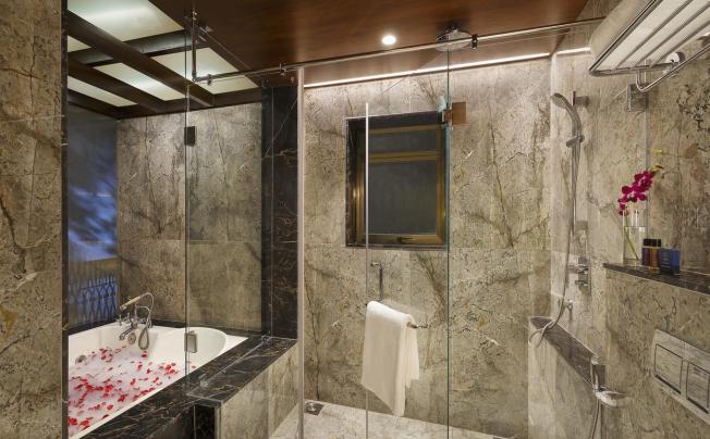 Фото отеля Lazy Lagoon Sarovar Portico Suites