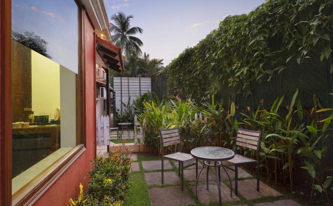 Фото отеля Lazy Lagoon Sarovar Portico Suites