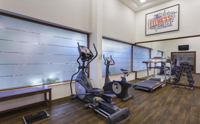 Фото отеля Lazy Lagoon Sarovar Portico Suites