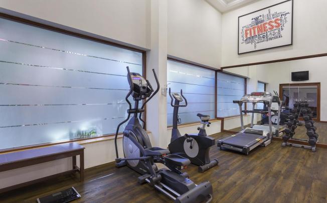 Фото отеля Lazy Lagoon Sarovar Portico Suites