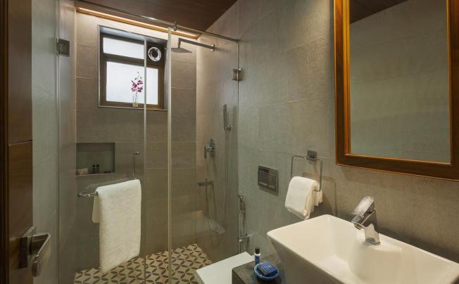 Фото отеля Lazy Lagoon Sarovar Portico Suites