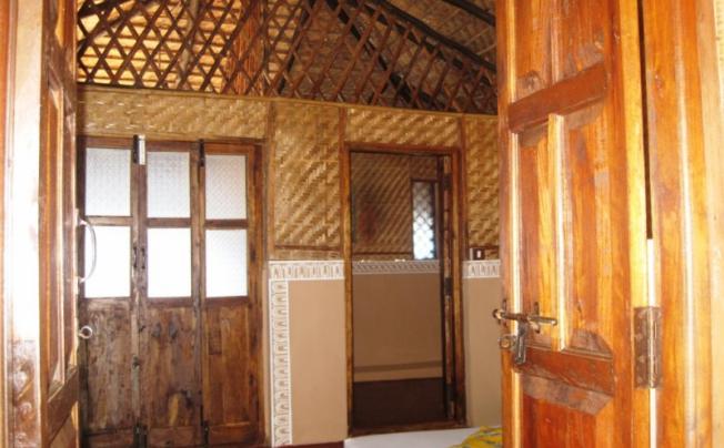 Фото отеля Pirache Village Eco Resort