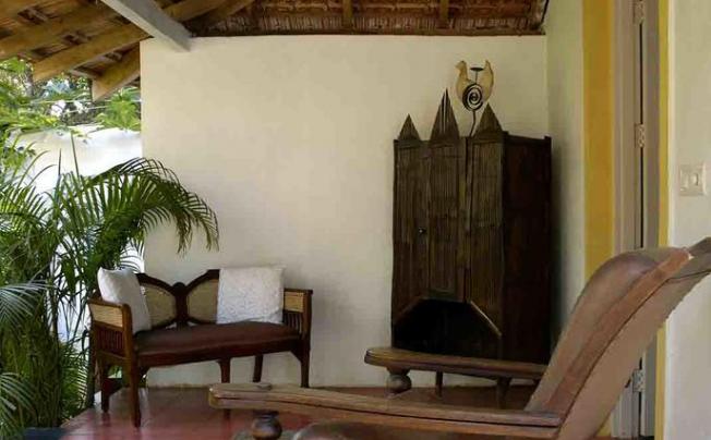 Фото отеля CASA ANJUNA