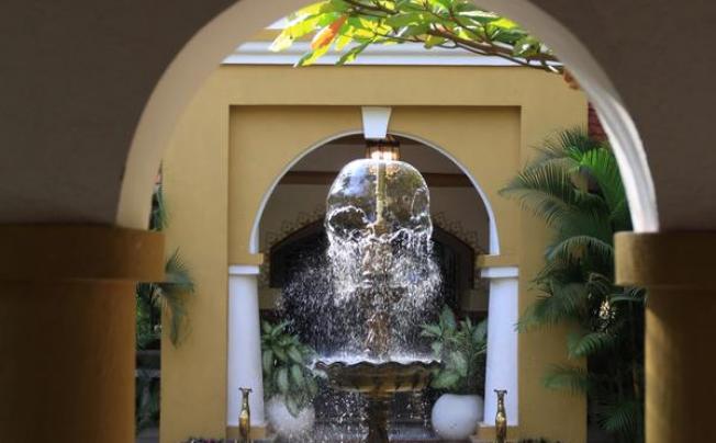 Фото отеля CASA ANJUNA