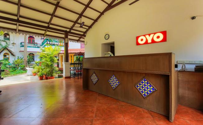 Фото отеля OYO Flagship 13623 Baga Villa Bomfim