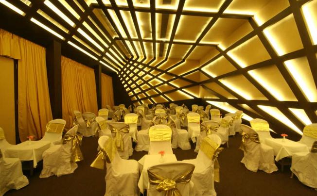 Фото отеля Golden Crown Hotel & Spa