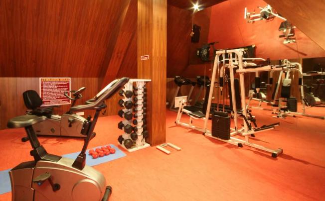 Фото отеля Golden Crown Hotel & Spa
