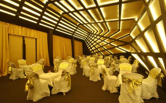 Фото отеля Golden Crown Hotel & Spa