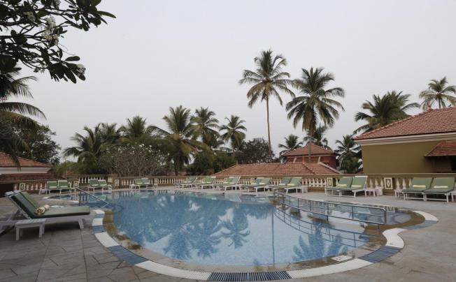 Фото отеля Devaaya Ayurveda & Nature Cure Centre