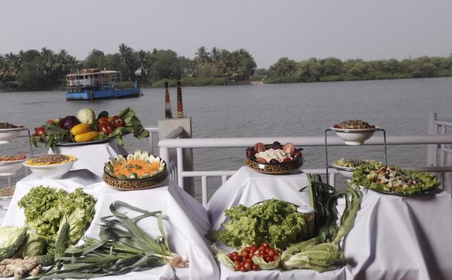 Фото отеля Devaaya Ayurveda & Nature Cure Centre