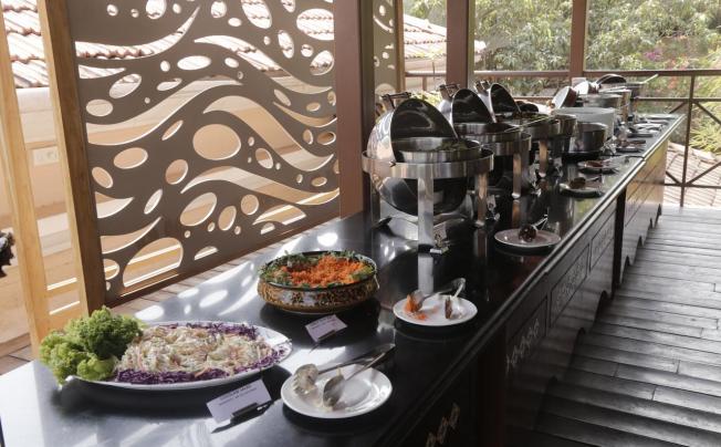 Фото отеля Devaaya Ayurveda & Nature Cure Centre