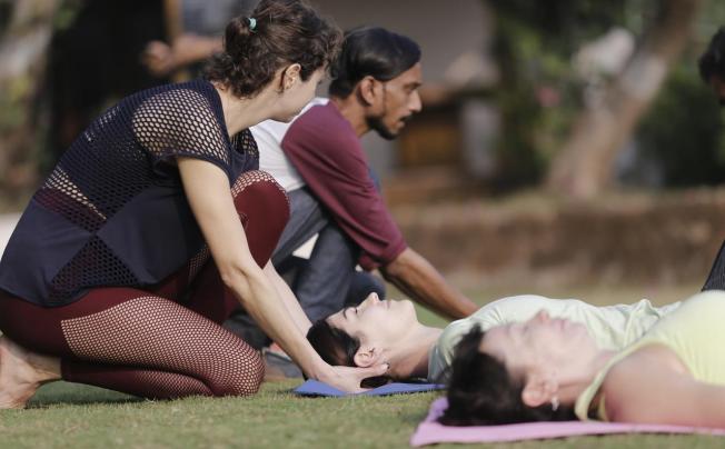 Фото отеля Devaaya Ayurveda & Nature Cure Centre