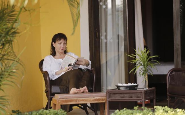Фото отеля Devaaya Ayurveda & Nature Cure Centre
