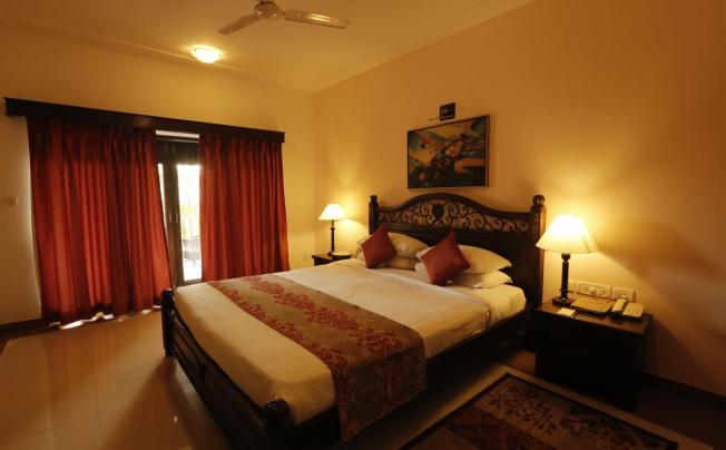 Фото отеля Devaaya Ayurveda & Nature Cure Centre
