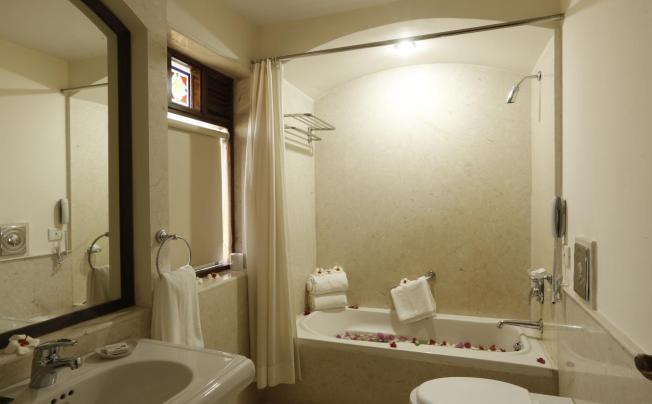 Фото отеля Devaaya Ayurveda & Nature Cure Centre