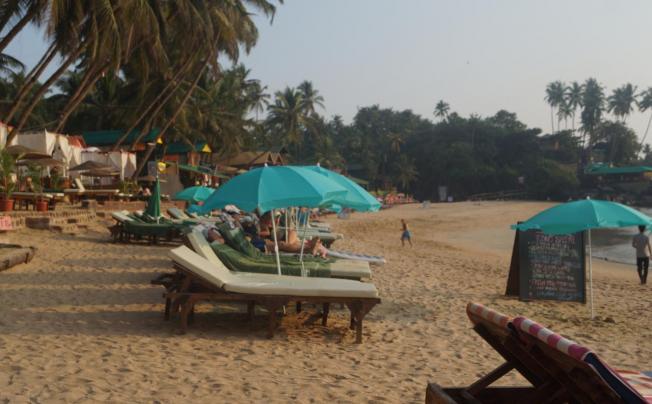 Фото отеля Royal Woods Goa