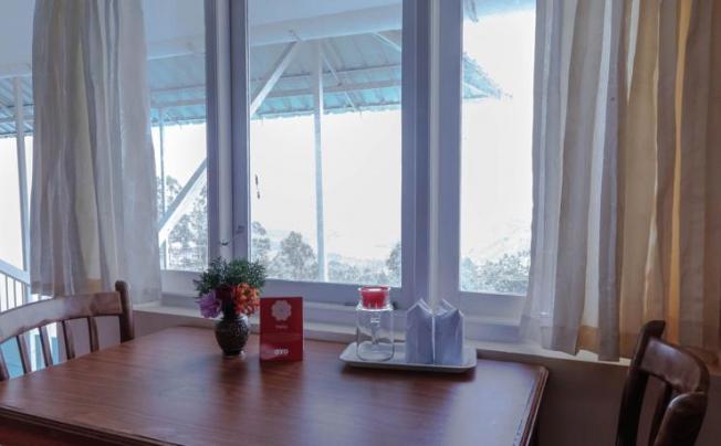 Фото отеля LAKE ZONE HOLIDAY RESORT