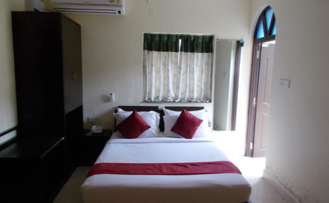 Фото отеля Country Club De Goa Resort