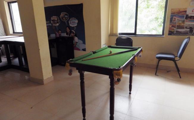 Фото отеля Country Club De Goa Resort