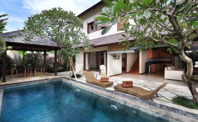 Фото отеля Desa Di Bali Villas