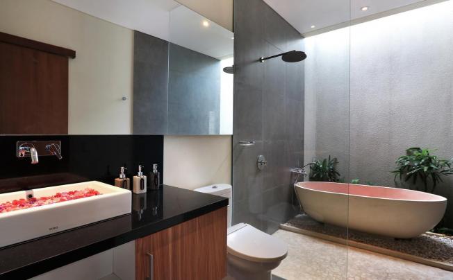 Фото отеля DESA DI BALI VILLAS