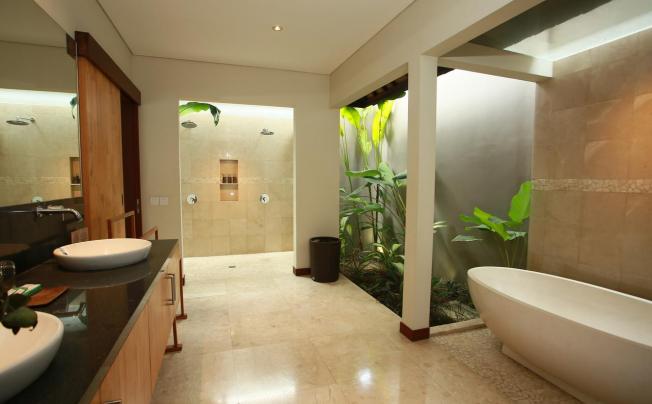Фото отеля DESA DI BALI VILLAS