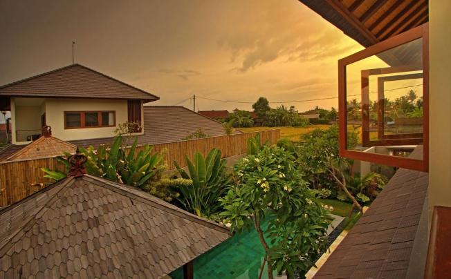 Фото отеля DESA DI BALI VILLAS