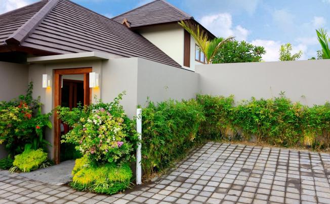Фото отеля DESA DI BALI VILLAS