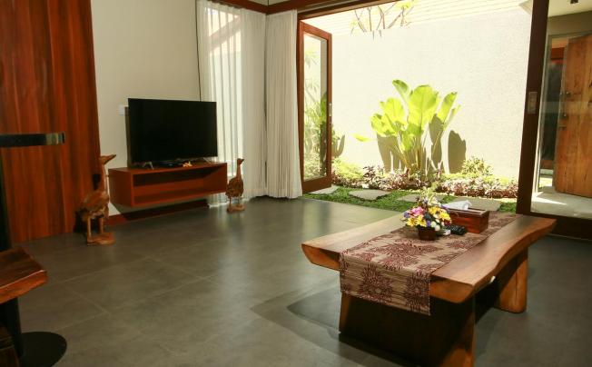 Фото отеля DESA DI BALI VILLAS