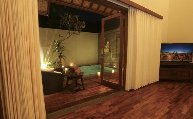 Фото отеля DESA DI BALI VILLAS