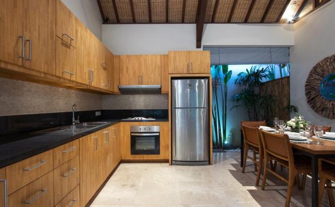Фото отеля DESA DI BALI VILLAS