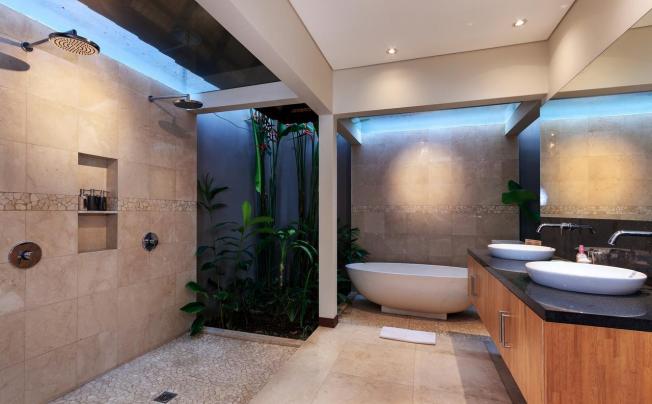 Фото отеля DESA DI BALI VILLAS